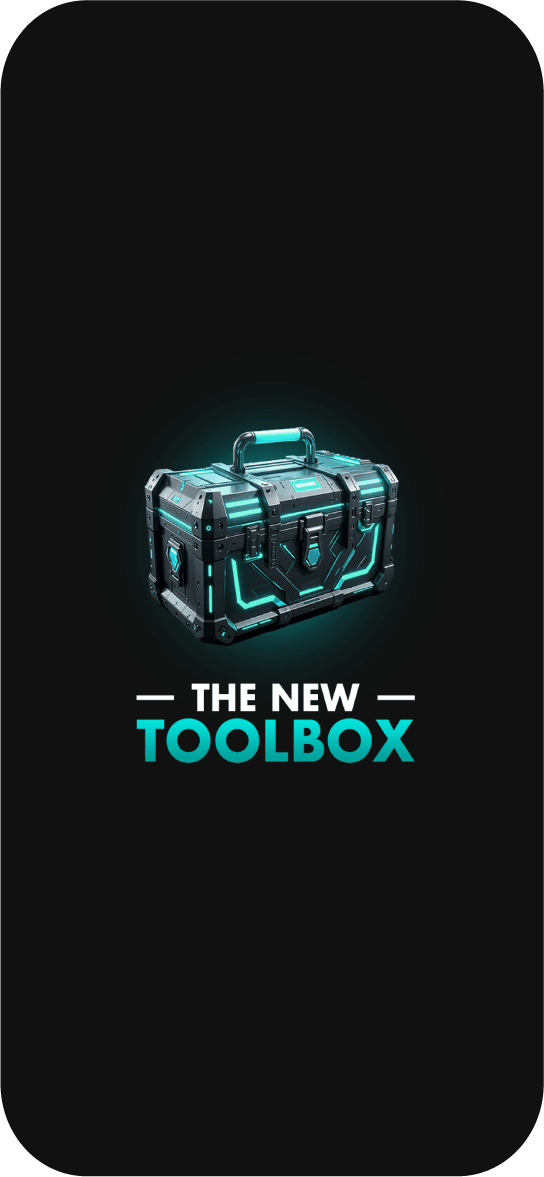 Toolbox